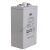 双登免维护非阻燃铅酸电池300ah容量UPS电池GFMJ-300阀控密封铅酸电源电瓶(2V300AH)