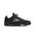 耐克（NIKE）男鞋 Air Jordan 5 Low CLOT AJ5中国玉黑红低帮篮球鞋DM4640-036 DM4640-036 42