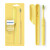 飞利浦（PHILIPS）HY1100/04 电动牙刷2分钟计时器 30S提醒 配合 浅蓝色 4种刷牙模式3种强度和智能刷头