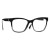 香奈儿（Chanel）女士眼镜眼镜时尚简约方形框架眼镜CH3392 C622预售 51