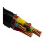 绿宝 上上 低压电缆 电力电缆 电缆线 YJV22-0.6/1-4*120+1*70 不支持零售 100米起订