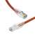 千天（Qantop）QT-WP29L 六类非屏蔽网络跳线 工程级CAT6类网线5米纯铜成品网线橙色
