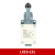 德力西行程开关JLXK1-111小型限位器 LXK3-20S/T感应防水YBLX5114 LX19-131
