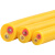 国标二芯电缆线防冻牛筋电线用电源软线2.5/4/6平方护套线 牛筋电缆24平方15米