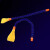 美瑞欧 竹节管 吹风+竹节（30mm） 孔径：1-2.5（单位：个）