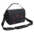 苏迪罗相机包 单肩 便携 防水单反微单包包男 女 适用于尼康D5600D3200D7200DD90D750Z30Z50Z5Z6Z7摄影包 黑色小号