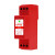 恒立信（Helox）D1类消防电源防雷器24V 高能量交流涌保护器 10-20KA电源防雷器VF24