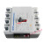 预付费电表空气开关 断路器带分励脱扣器NM1 3P 100A 250A 100A AC220V  4P