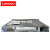 联想（Lenovo）ThinkSystem SR258  SR258V2 1U机架式服务器主机  双口千兆网卡 至强E-2314 4核 2.8GHz 16G内存 2x1T RAID1