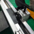 劲焊 输送带钢扣机模板 输送带钉扣机模具 传送皮带钢扣模板 不锈钢圆针扣模板  1500MM