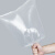 联嘉 PE平口袋 防潮薄膜包装袋 透明塑料袋 短边开口 1450x900x0.04mm
