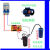 电机电容 CBB60 450V电容 水泵电容 启动电容 抽油烟机电容 6
