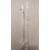 申谊 玻璃毛细管粘度计1833品氏粘度计运动粘度计顺流平氏粘度计 3.0MM 附常数