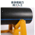 Blue Ring滑轮组提升器 滑轮 pe管滚轮支架天然气管托管器焊接支架滚动315 20-315槽钢材质滚轮