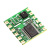 Vet智能串口温湿度计SHT30传感器模块芯片空气变送器记录仪 开发评估板USB-TypeC接口