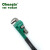 changlu 工业级美式重型管子钳多功能管钳子水管钳万能钳水管扳手管钳 250 