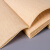 优克 三层标准本色擦拭纸Z-93A 折叠式便携袋装黄色工业擦拭纸 27cm*30cm*60张/包*24包