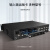 麦森特MAXCENT 无缝HDMI视频矩阵切换器8进8出混合插卡式4K高清分配器视频会议主机箱NMW0808