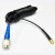 欧杜（oudu） 测振仪电缆振动测量仪器配套电缆；1.5M