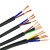 珠江电缆 阻燃绝缘电线  ZC-RVV-2×2.5-300/500V 100米/卷