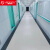 捷利克（JERRICK）商用地胶幼儿园办公场地商场医院地板专用硬质同质透心地垫2.0MM