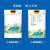 大米包装袋5斤手提米袋10kg稻花香生态透明自封塑料真空袋子定制 国潮款 随心定制 100个+5斤