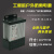 发光字变压器防雨开关电源220转12V400W门头灯箱广告牌整流器 60W-12V -5A（全新元器件） 两年