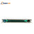 天背（Tianbei）ODF光纤配线架12芯 多模满配SC 19英寸冷扎钢板 TB-ODF15