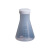 塑料烧瓶   100ml烧瓶 实验室用品  加盖锥形瓶 锥形烧瓶定制