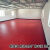 防滑垫地垫门垫防水塑料地毯室内室外地板垫车间仓库耐磨地胶楼梯 红色纹 0.9宽*1米长