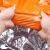厂家直销便携式P E户外救生应急急救毯保温毯 隔热睡袋帐篷 橄榄绿 急救睡袋（90*200cm