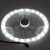 FSL佛山照明 芯家二代LED光源模组圆形灯管吸顶节能灯板透镜模组24W白光6500K
