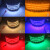 发光模块3灯滴胶50w50防水模组广告字背光源灯箱专用白蓝 粉红 1V 00 防水模组（0个L 其它 其它