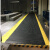 爱柯布洛索恩经济型站台车间PVC垫 黄黑色 100cm*60cm*9mm