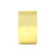 品之德 PHC-047  透明封箱胶带米黄色胶带 厚2.2cm透明色宽4.5cm长150米
