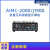 研华AIMC-2000 前置无风扇微型计算机 Intel 四核J1900/N2807 SoC AIMC-2000