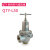 定制定制空气减压阀QTY-L10~L50精密调压气源处理用气动元件高压 QTY50