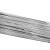 冰禹 低温铝焊丝 铝焊丝 无需铝焊粉铝管高铝制品水箱焊 33cm*2.0mm（50根）BK-6