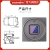 度申130万像素网口黑白MGS130M-H2面阵工业相机原厂单机