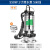 久臻 YYJ48潜水泵污水泵抽水小型抽水机高扬程 农用灌溉排污抽水机 550W清水泵1寸5米线