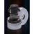 吸水机电机吸尘器马达1000W适用于YM793 YM794 YM795 775 774