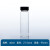玻璃样品瓶 透明玻璃瓶3 5 10 15 20 40 50螺口试剂 40ml透明
