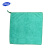 自如先生 加厚款 清洁方巾超细纤维毛巾清洁手帕粉色（30*30）CM*1条