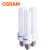 欧司朗(OSRAM)照明  标准型节能灯3U 20W 865 E27螺口 白光 10只  