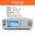 同惠（Tonghui）多路直流低电阻测试仪TH2518电阻温度测量扫描仪TH2518A支持90路 TH2518（15通道，带温度测量）