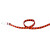 大杨637绑带弹力绳 2.5米 1根 绑货带行李带快递驮包带钩捆绑松紧绳 颜色随机 定制