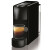 NESPRESSO Essenza Mini全自动胶囊咖啡机家用迷你型便携意式咖啡机 C30 黑色有奶泡机