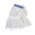 白云清洁（baiyun cleaning）AF01054 拖把头配件  吸水棉线蜡拖头