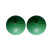 锋功 PVC通球管道下水管道实验球塑料球排水管通球管道塑料水球50 100管道(通球直径72mm)