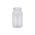 易特力 透明塑料瓶，15ml 50个/包，材质:PET塑料，4包起订单位包